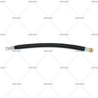Schlauch, Kupplung M16x1,5xM16x1,5x500 p.f. VOLVO 1075004