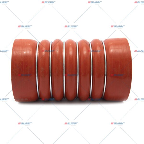 Schlauch, Ladeluftkühler ø112xø112x214 p.f. MERCEDES 30940882