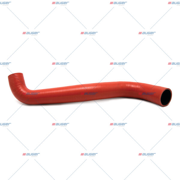 Schlauch, Ladeluftkühler ø48xø56x768 p.f. IVECO 504136611