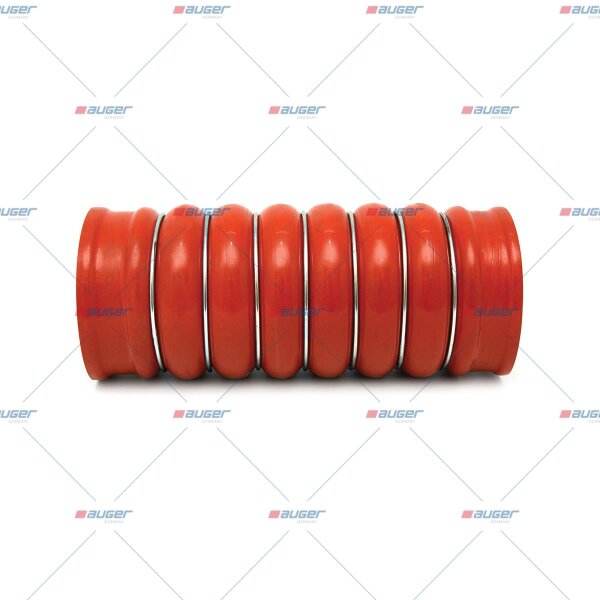 Schlauch, Ladeluftkühler ø100xø100x270 p.f. MERCEDES-BENZ 9605010382