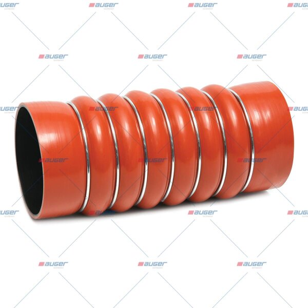 Schlauch, Ladeluftkühler ø100xø100x270 p.f. MERCEDES-BENZ 9605017393
