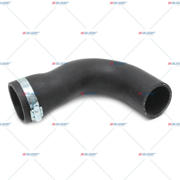 Schlauch, Ladeluftkühler ø50xø57x325 p.f. MERCEDES-BENZ 9065283182