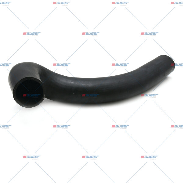 Schlauch, Ladeluftkühler ø59xø59x680 p.f. IVECO 504300627