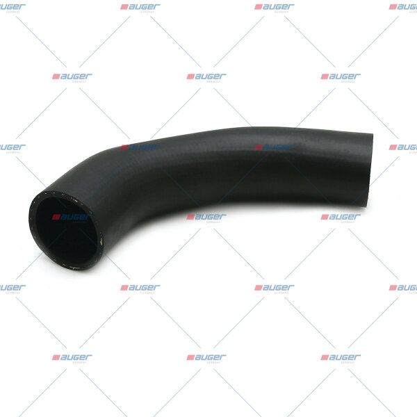 Schlauch, Ladeluftkühler ø49xø49x300 p.f. MERCEDES-BENZ 6385282682