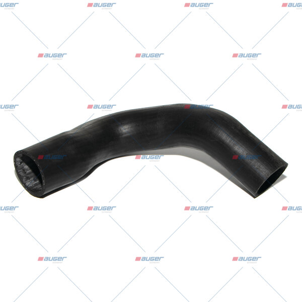 Schlauch, Ladeluftkühler ø50xø57x465 p.f. MERCEDES-BENZ 9065283382
