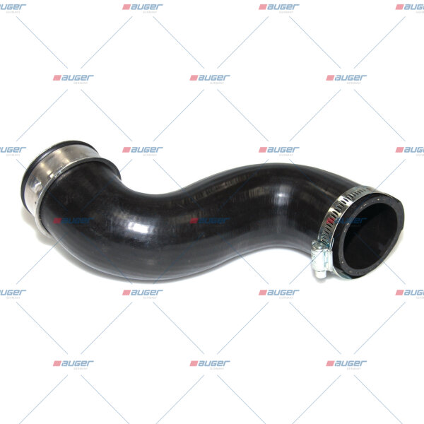Schlauch, Ladeluftkühler ø55xø60x300 p.f. MERCEDES-BENZ 9065281182