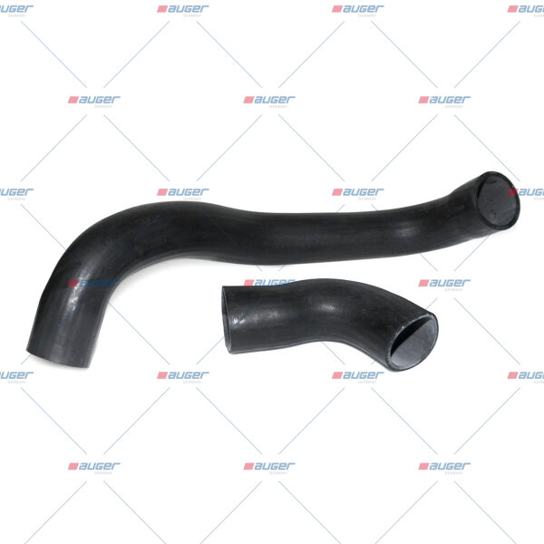 Schlauch, Ladeluftkühler ø64 p.f. MERCEDES-BENZ 9015284782S