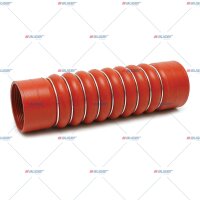 Schlauch, Ladeluftkühler ø79xø84x314...