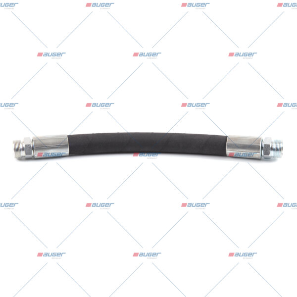 Schlauch, Lenkung M22x1,5xM22x1,5x300 p.f. MERCEDES-BENZ 229976682