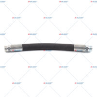 Schlauch, Lenkung M22x1,5xM22x1,5x300 p.f. MERCEDES-BENZ...