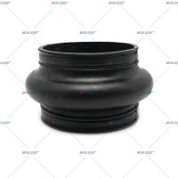 Schlauch, Luftfilter  p.f. MAN 81964200242