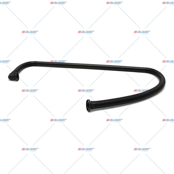 Schlauch, Luftfilter ø23xø30x1675 p.f. MERCEDES-BENZ 9445280107