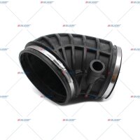 Schlauch, Luftfilter ø140xø170 p.f. SCANIA...