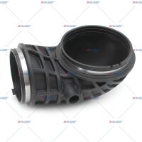 Schlauch, Luftfilter ø130xø173,5 p.f....