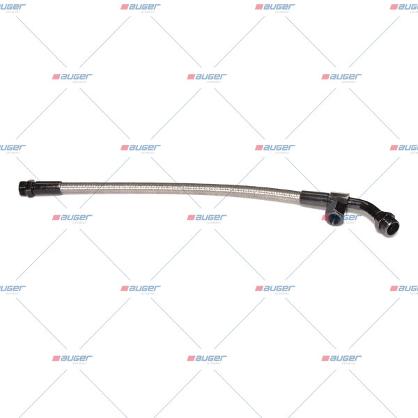 Schlauch, Lufttank M22x1,5xM22x1,5x550 p.f. VOLVO 3985094