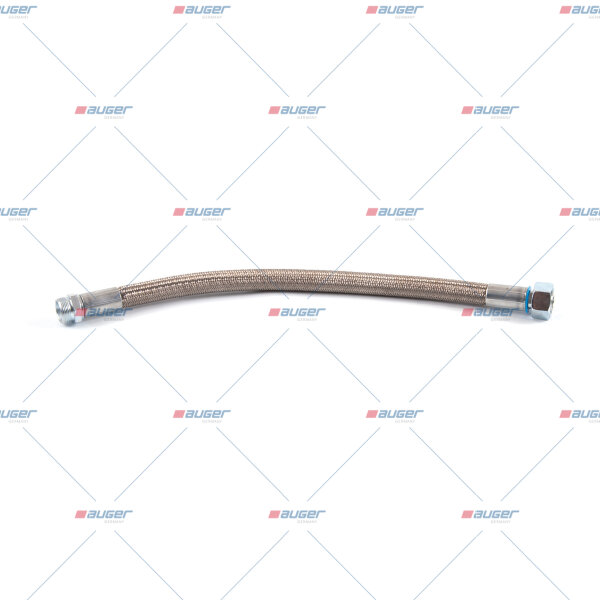 Schlauch, Lufttank M26x1,5xM26x1,5x505 p.f. DAF 1336550