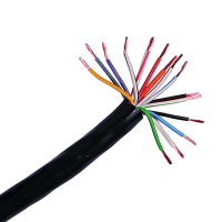 15-adriges Kabel | 3 x 2,50mm² + 12 x 1,50mm² |...