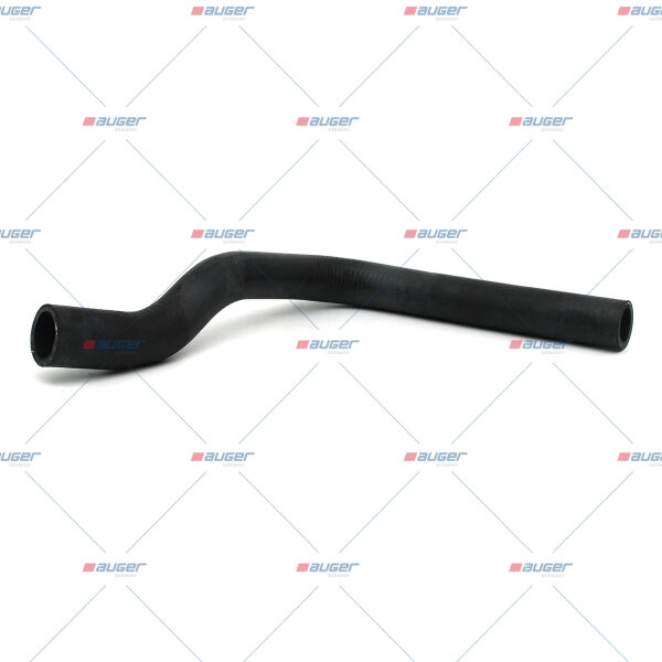 Schlauch, Ölkühler ø21xø25x450 p.f. DAF 1313582