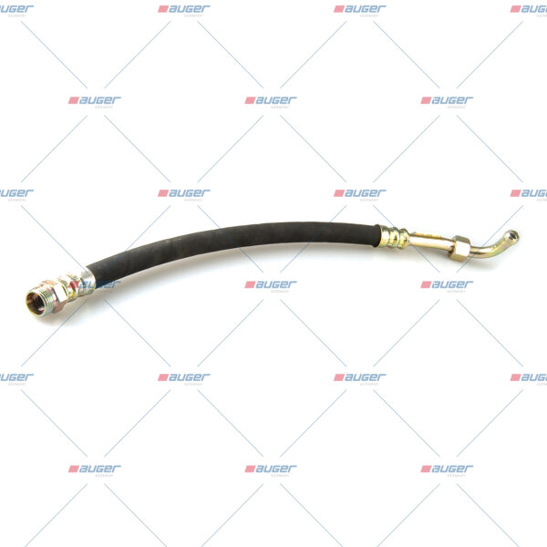 Schlauch, Ölkühler M18x1,5xM22x1,5x500 p.f. MERCEDES-BENZ 9439971582