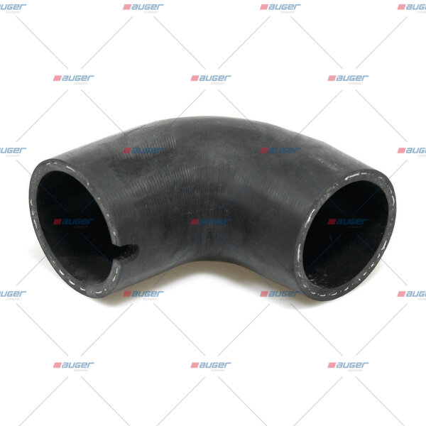 Schlauch, Ölkühler ø56xø56x240 p.f. SCANIA 1377567