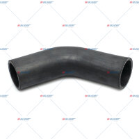 Schlauch, Ölkühler ø56xø56x270...