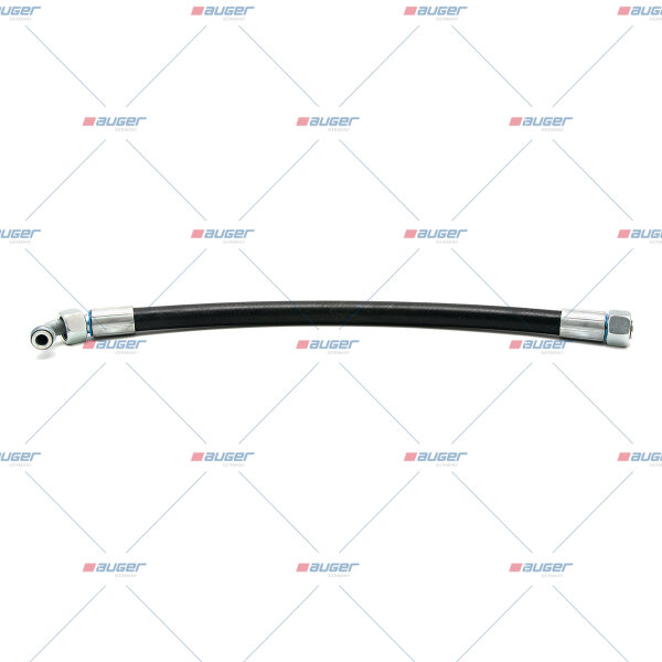 Schlauch, Ölpumpe M22x1,5xM22x1,5x550 p.f. VOLVO 20499287