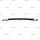 Schlauch, Ölpumpe M22x1,5xM22x1,5x550 p.f. VOLVO 20499287
