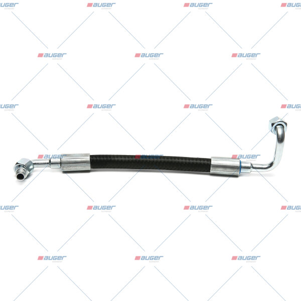 Schlauch, Turbolader  p.f. IVECO 504022255