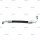 Schlauch, Turbolader  p.f. IVECO 504022255