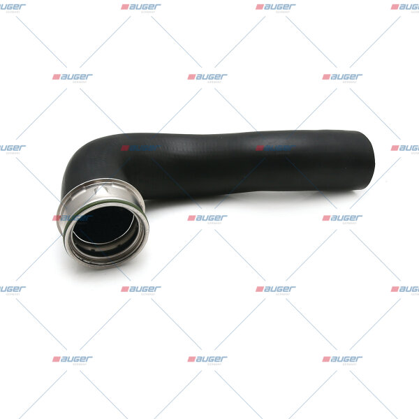 Schlauch, Turbolader ø56xø56x420 p.f. MERCEDES-BENZ 6395281882
