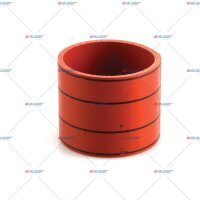 Schlauch, Turbolader ø76xø76x70 p.f. SCANIA...
