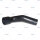 Schlauch, Turbolader ø50xø65x360 p.f. MERCEDES-BENZ 9015284382