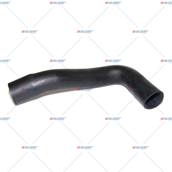Schlauch, Turbolader ø57xø64x575 p.f. MERCEDES 9015282282