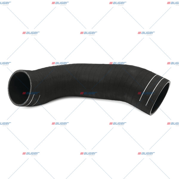 Schlauch, Turbolader ø80x80x200 p.f. RENAULT TRUCKS 5010514309