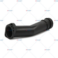 Schlauch, Wasserpumpe 80x110x250 p.f. VOLVO 21420336