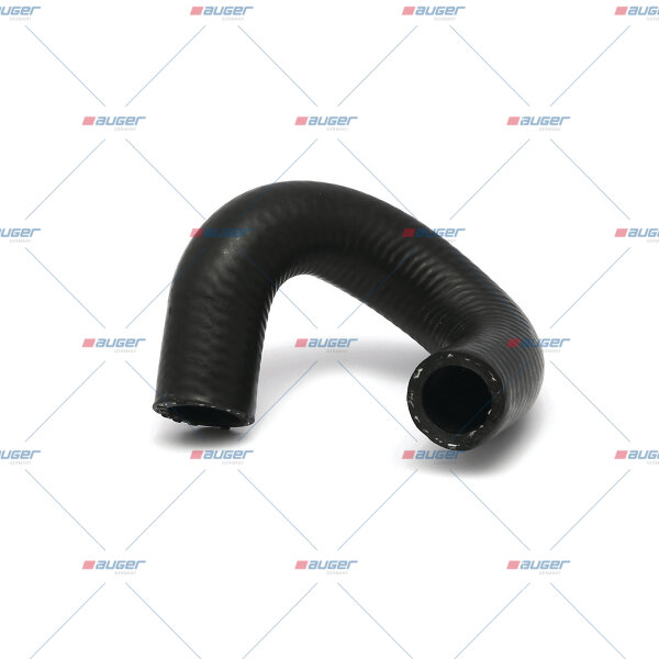 Schlauch, Wasserpumpe ø17,4xø17,4x157 p.f. MERCEDES-BENZ 6512006901