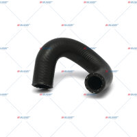 Schlauch, Wasserpumpe ø17,4xø17,4x157 p.f....