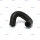 Schlauch, Wasserpumpe ø17,4xø17,4x157 p.f. MERCEDES-BENZ 6512006901