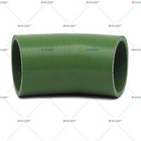 Schlauch, Wasserpumpe ø58/135 p.f. IVECO 98438634