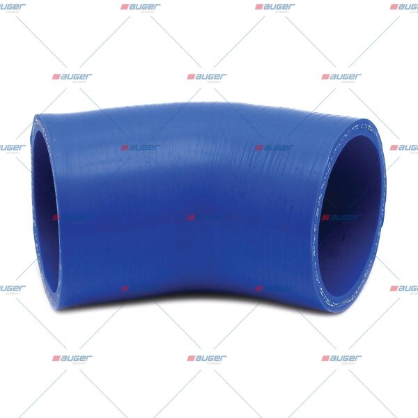 Schlauch, Wasserpumpe ø60xø60x165 p.f. IVECO 61321191