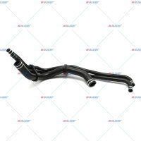 Schlauch, Wasserpumpe ø14,50xø14,50x865 /...