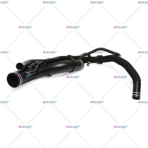 Schlauch, Wasserpumpe  p.f. FORD 7C468A507AA