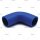 Schlauch, Wasserpumpe ø38xø38x175 p.f. IVECO 500300775