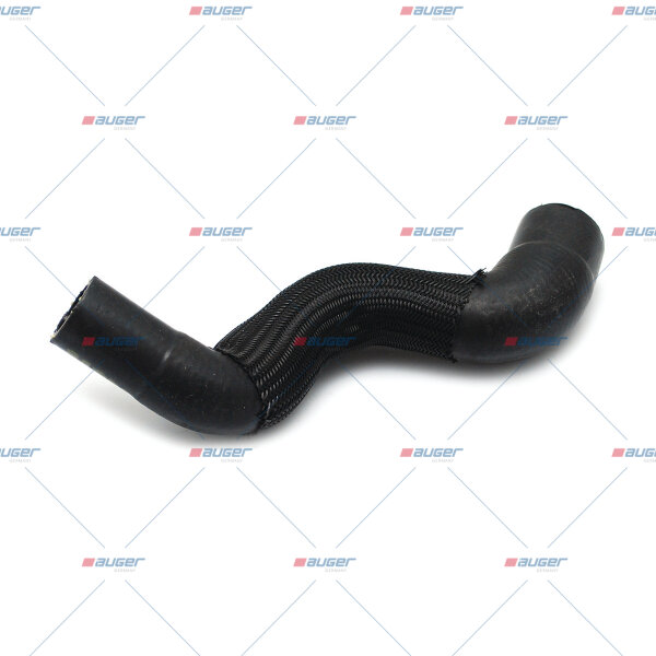 Schlauch, Wasserpumpe ø16xø24x240 p.f. MERCEDES-BENZ 6112030582