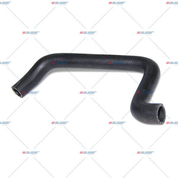 Schlauch, Wasserpumpe ø17,80xø17,80x228 p.f. MERCEDES-BENZ 6012030682