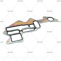 Dichtung, Ölfilter p.f. VOLVO 21432772