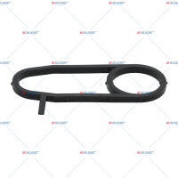 Dichtung, Ölfilter p.f. SCANIA 1479872