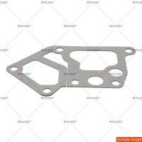Dichtung, Ölkühler p.f. SCANIA 1349188