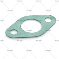 Dichtung, Ölkühler p.f. MERCEDES 917000000000