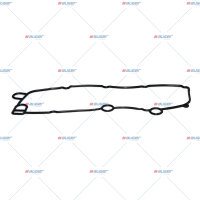 Dichtung, Ölkühler p.f. SCANIA 1502798